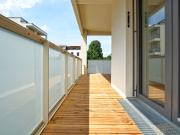 Familienwohnung in Naußlitz