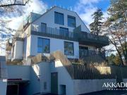 Familienwohnung in Neubauprojekt A/