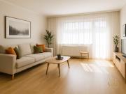 Familienwohnung in Pottendorf mit Loggia & Parkplatz