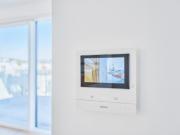 Familienwohnung in privatem Haus! Garagenplatz direkt im...