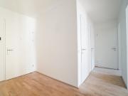 Familienwohnung in Ruhelage direkt beim Kirschblütenpark