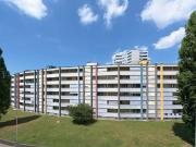 Familienwohnung in ruhigem Quartier