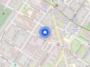 Familienwohnung in Striesen