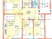 Familienwohnung in Wittenau provisionsfrei