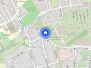 Familienwohnung mit 2 Balkonen