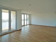 Familienwohnung mit 2 Balkonen