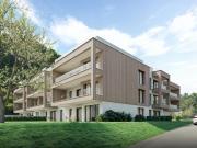 Familienwohnung mit 4,5 Zimmern. NEUN