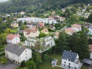 Familienwohnung mit 4 Zimmer in Ruhelage von Gösting