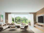 Familienwohnung mit 4 Zimmern, Balkon, Terrasse und...
