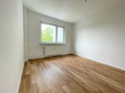 Familienwohnung mit Ausblick!