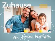Familienwohnung mit Ausblick