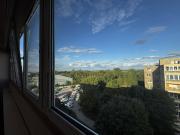 Große Familienwohnung mit Aussicht zum Schnäppchenpreis...