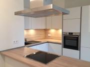 Familienwohnung mit Balkon