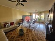 Familienwohnung mit Balkon und wunderschöner Aussicht...