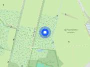 Familienwohnung mit Hofblick