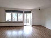 Familienwohnung mit Loggia