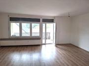 Familienwohnung mit Loggia