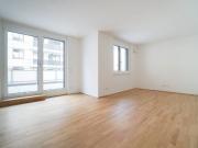 Familienwohnung mit schöner Terrasse Kirschblütenpark