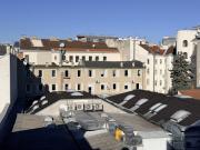 Familienwohnung mit Terrasse im Herzen des 20. Bezirks...