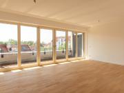 Familienwohnung mit tollem Ausblick