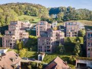 Familienwohnung mit toller Weitsicht