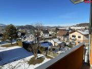 Familienwohnung mit traumhaftem Fernblick!