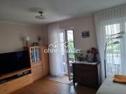 Familienwohnung mit Weitblick