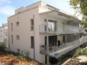 Familienwohnung sucht Bewohner