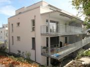 Familienwohnung sucht Bewohner