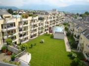 Familienwohnung sucht neue Bewohner