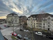 Familienwohnung voll im Grünen