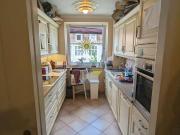 Familienwohnung zur befristeten Vermietung mit Option...