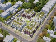 Citygarden: Provisionsfreier Neubau Erstbezug für...