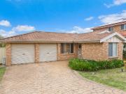 Family 4 Bedroom Home