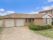 Family 4 Bedroom Home