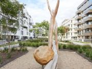 Family and home office friendly apartment in the center...