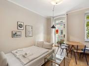 Family Apart near Eberswalder Straße, Berlin Amsterdam...