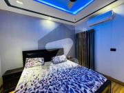 Family Apartment Available For Rent Johar Town Phase 1