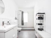 FAMILY APARTMENT IN AN OLD BUILDING, Berlin Amsterdam...