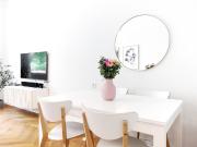 FAMILY APARTMENT IN LICHTERFELDE, Berlin Amsterdam...