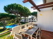 Family Apartment Pool & Terrace