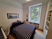 Family apartment with 125 m² and 3 bedrooms in Lisbon...