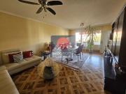 Family apartment with balcony and beautiful view of the...