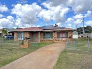 Family Brick Home