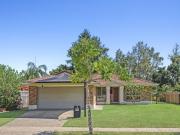Family Comfort Backing onto Tranquil Bushland