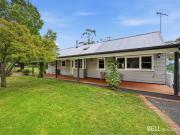 Family Comfort, Charm and Character on an 8 Acre Oasis