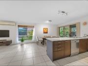 Family Comfort in a Connected Fitzgibbon Location