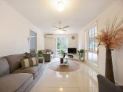 Family Comfort in a Convenient Ambarvale Location