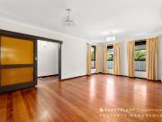 Family Comfort in a Convenient Location