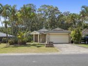 Family Comfort in a Peaceful Setting. Family Comfort in a Peaceful Setting.